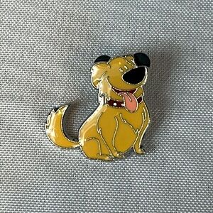 Disney Up Dug Dog Pin